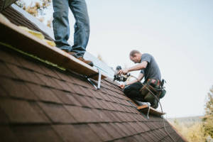 Local Roofers in Tazewell, TN